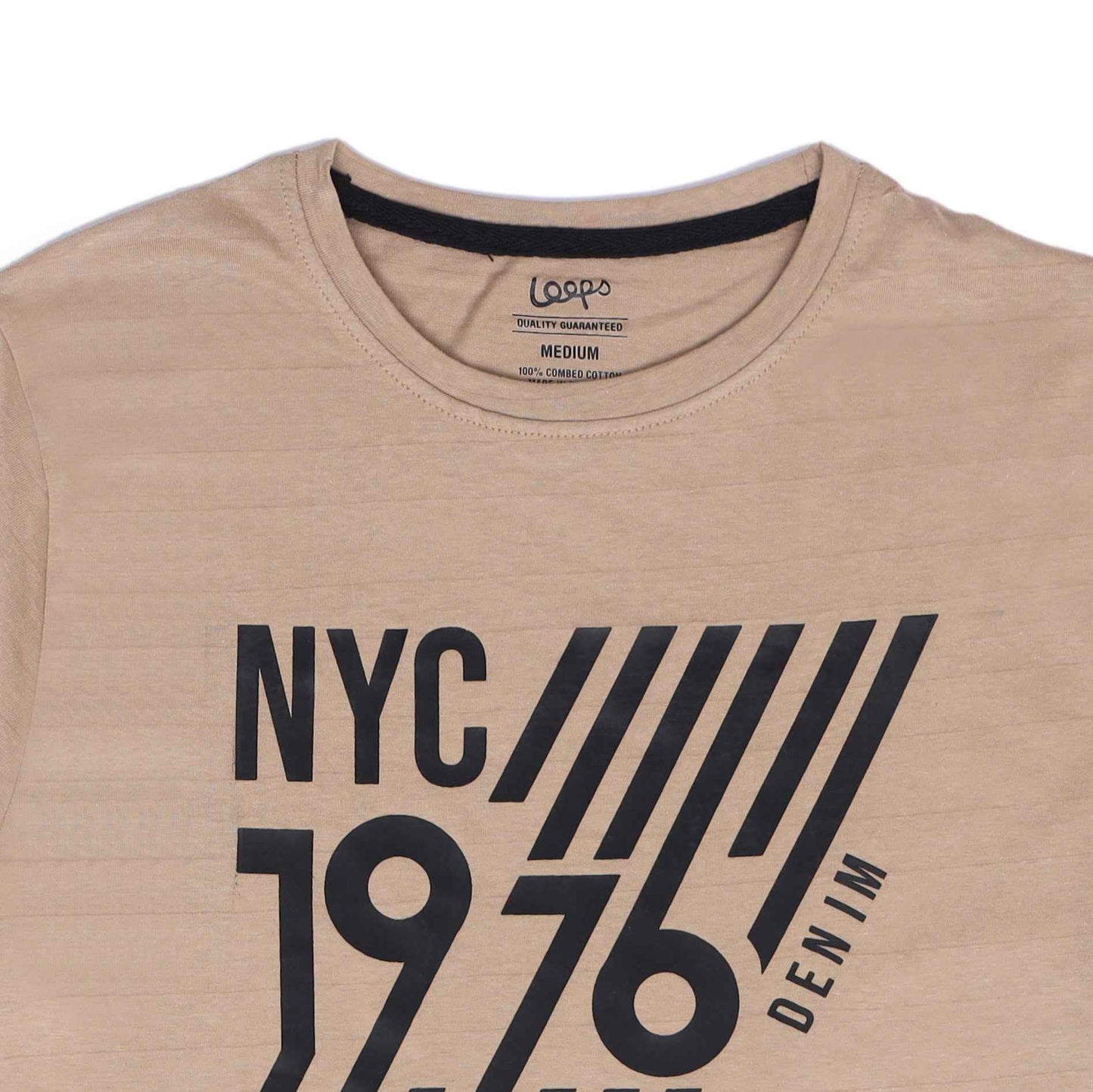 Tee 1976