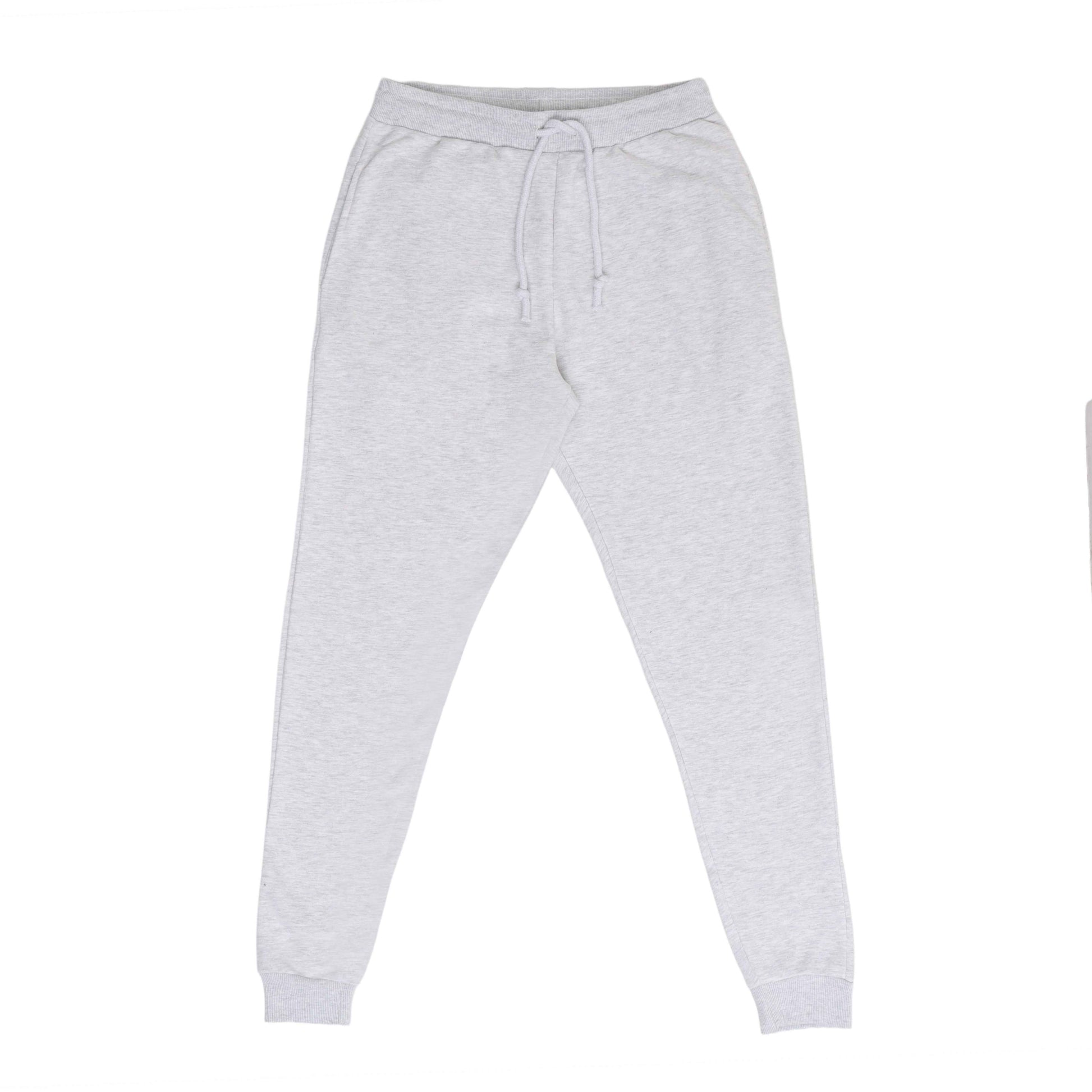 Fleece Trouser
