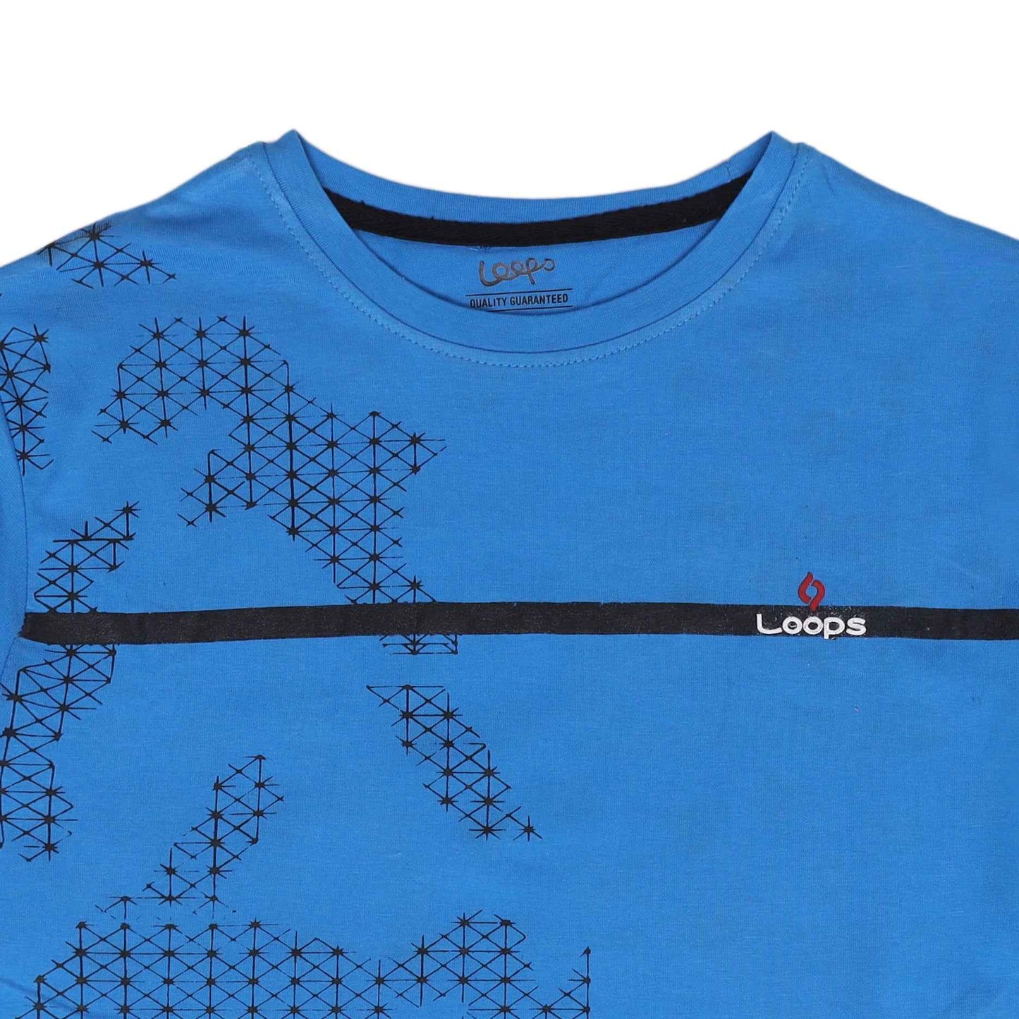 Men's Loops T-shirt