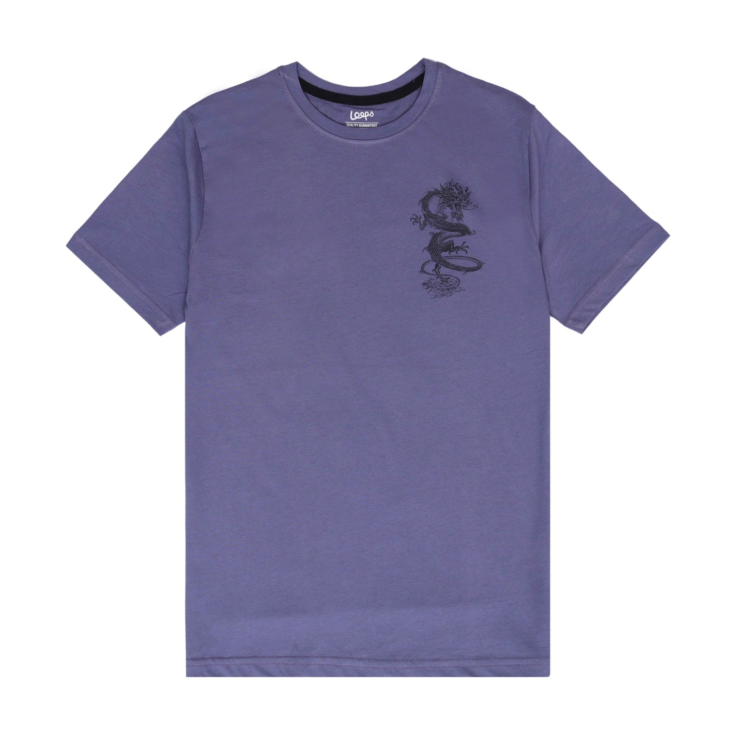 Dragon Pattern T