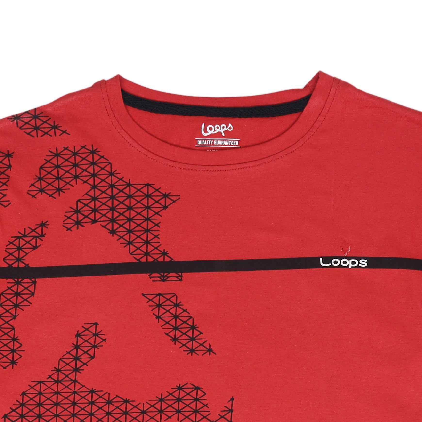 Men's Loops T-shirt