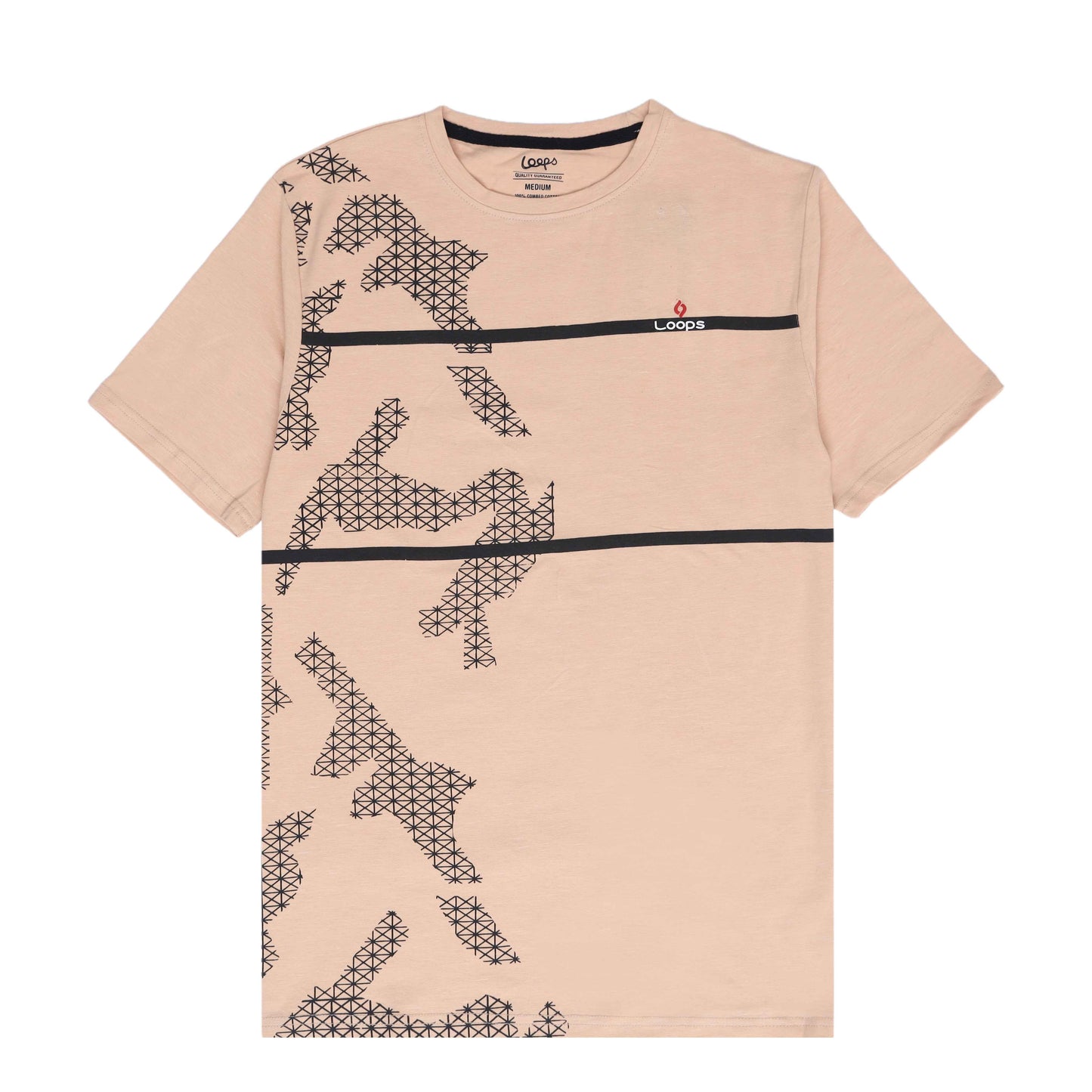 Men's Loops T-shirt
