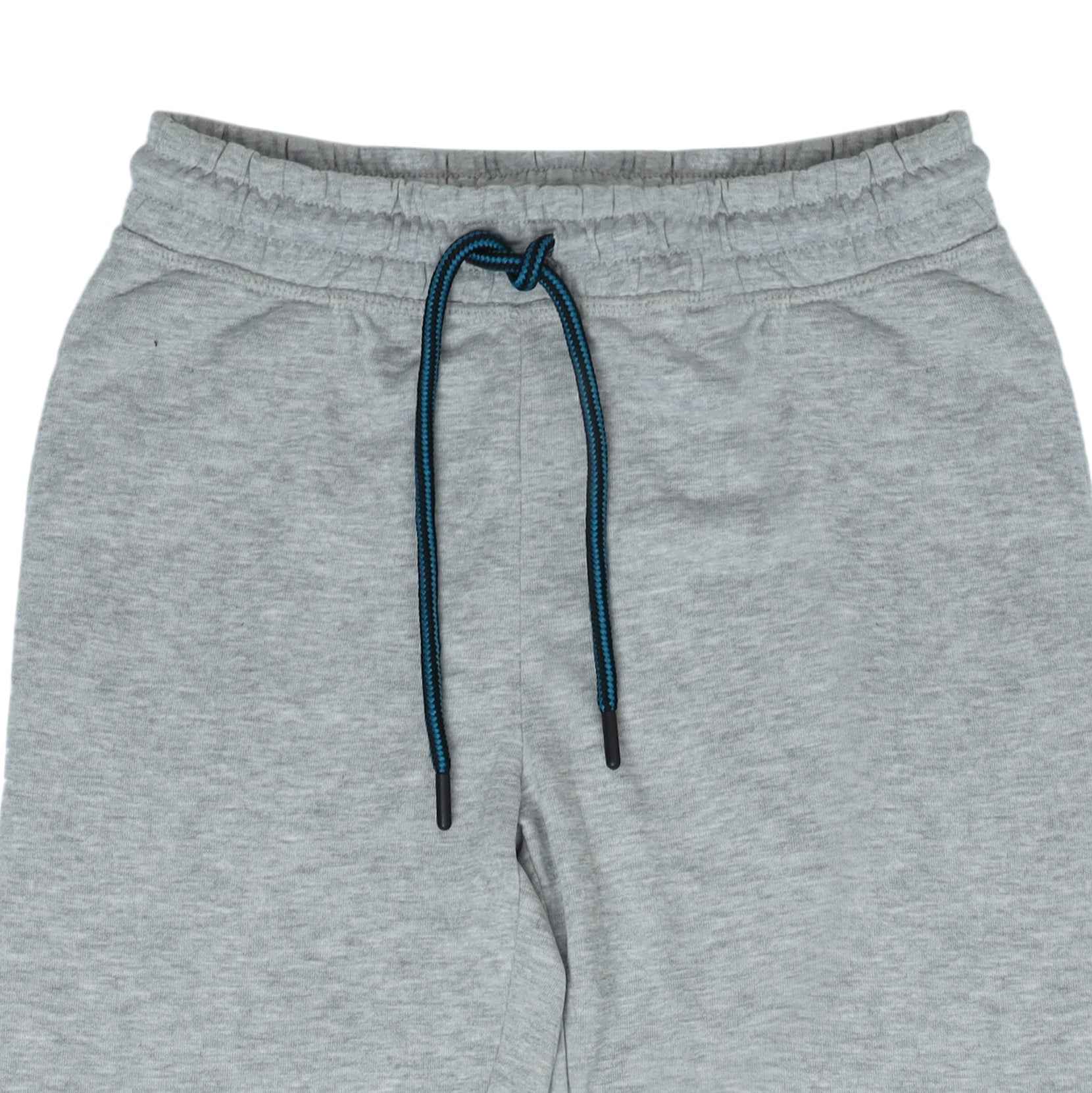 Cotton Jersey Trouser