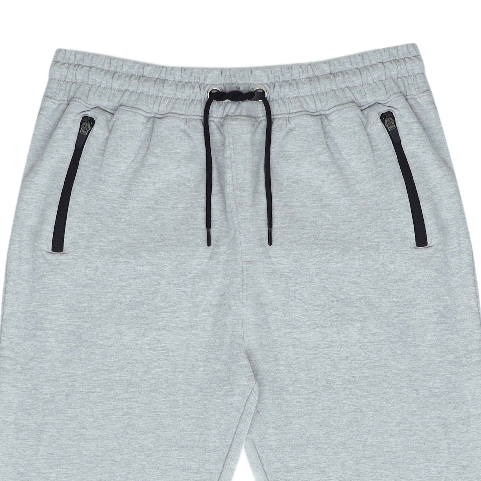 Light Gray Trouser