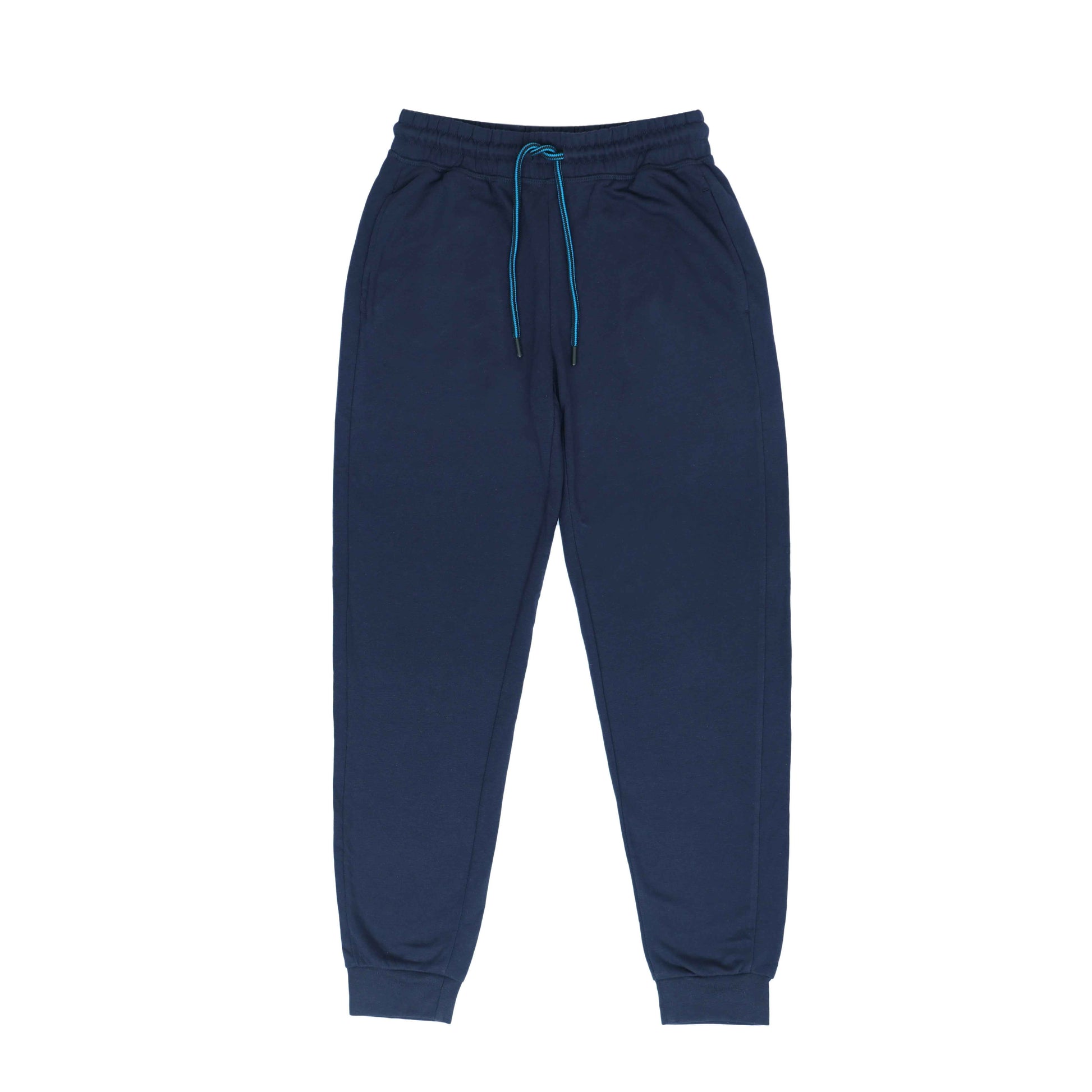 Cotton Jersey Trouser