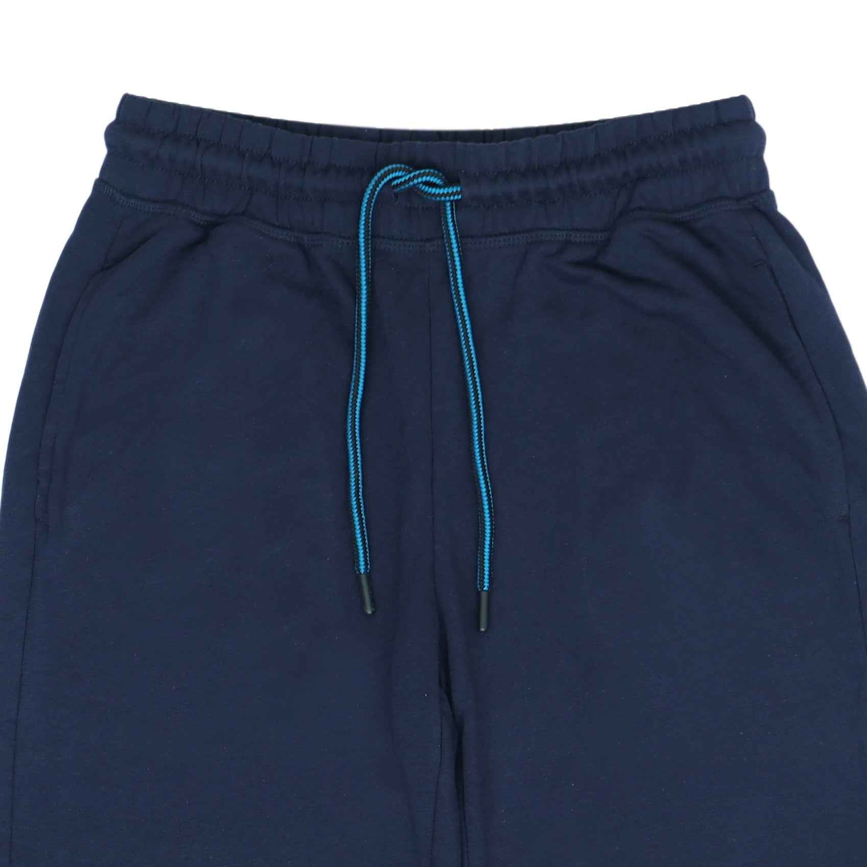 Cotton Jersey Trouser