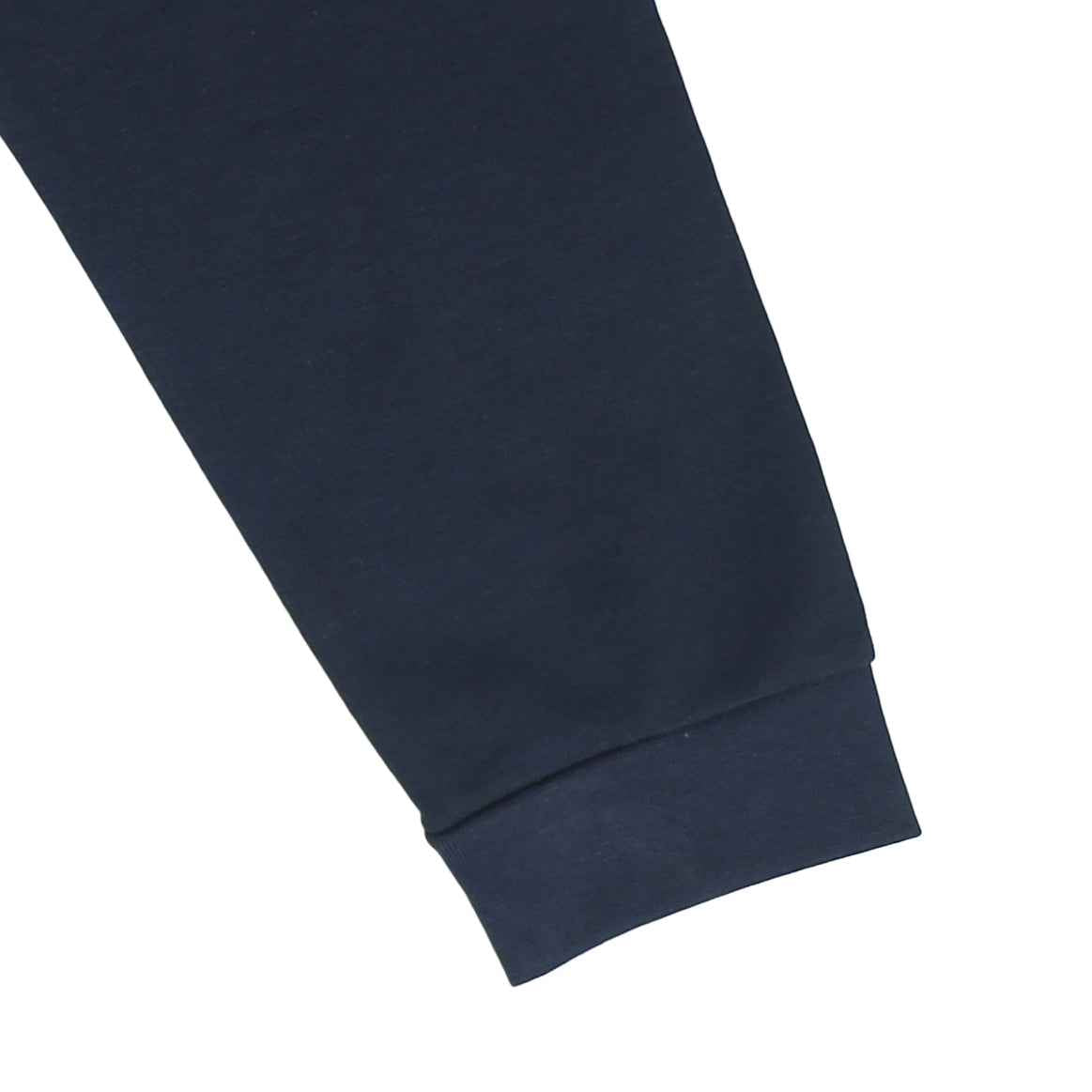 Cotton Jersey Hoodie