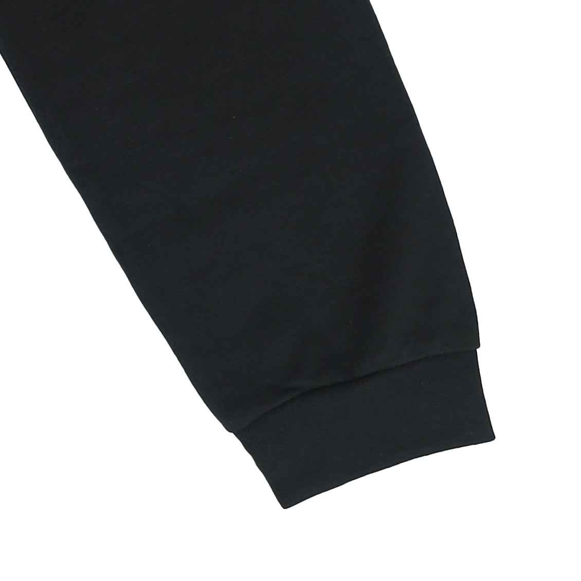 Cotton Jersey Hoodie